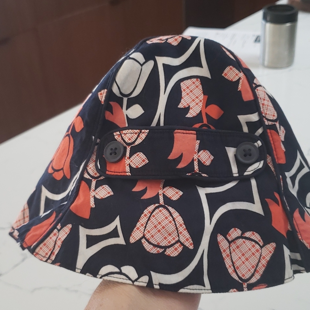 Sun hat - Picture 2 of 4